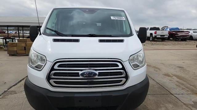 Ford Transit 2016