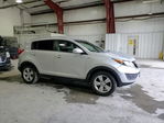 Kia Sportage 2013