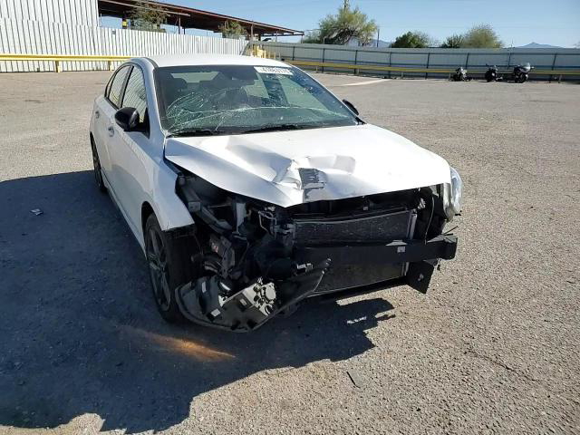 Kia Forte 2021