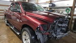 RAM 1500 2018