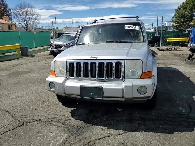 Jeep Commander 2010