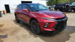 Chevrolet Blazer 2024