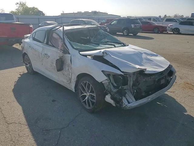 Acura ILX 2019