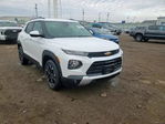 Chevrolet TrailBlazer 2023