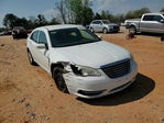 Chrysler 200 2014