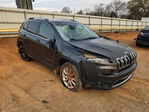 Jeep Cherokee 2016