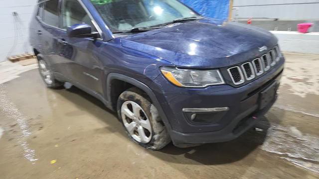 Jeep Compass 2017