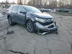 Honda CR-V 2020
