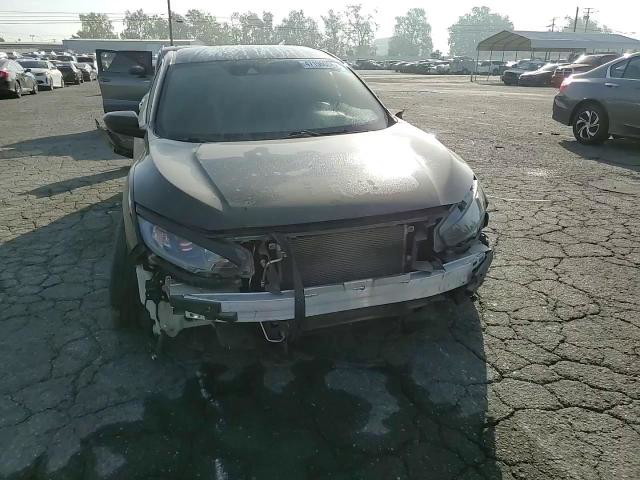 Honda Civic 2021