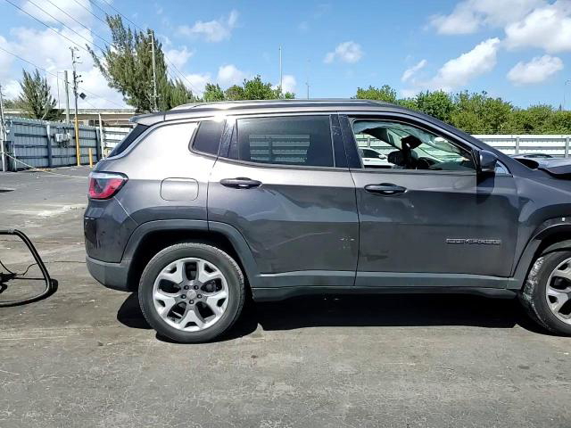 Jeep Compass 2020