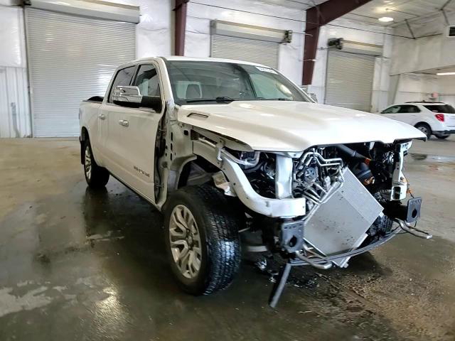 RAM 1500 2021