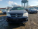 Dodge Avenger 2013