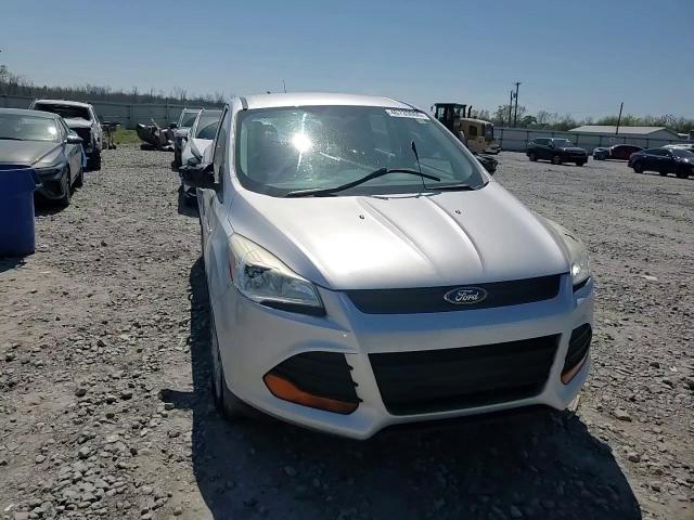 Ford Escape 2013