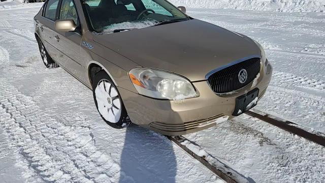 Buick Lucerne 2006