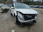 Ford Escape 2022