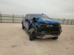 Chevrolet Silverado 2022