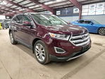 Ford Edge 2017