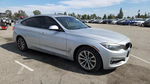 BMW Series 3 2014