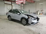Subaru Forester 2021