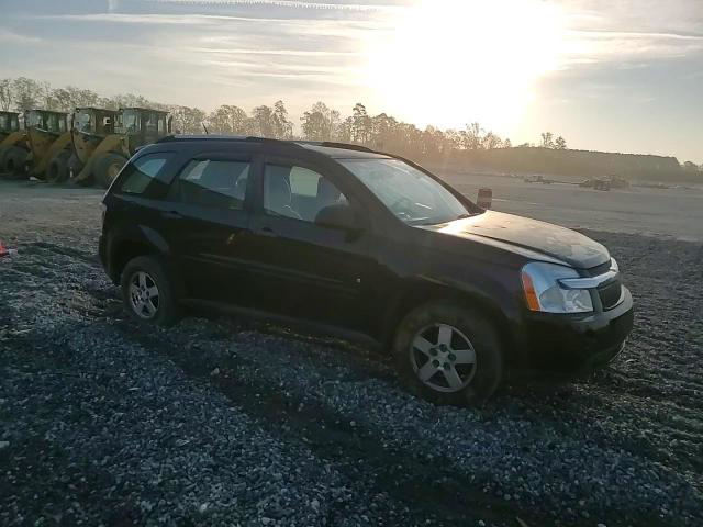 Chevrolet Equinox 2008