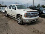 Chevrolet Silverado 2015