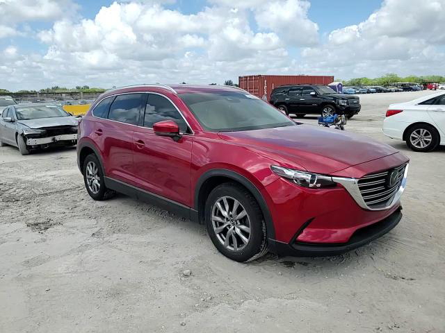 Mazda CX-9 2019