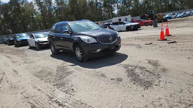 Buick Enclave 2017