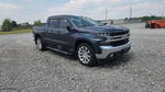 Chevrolet Silverado 2020