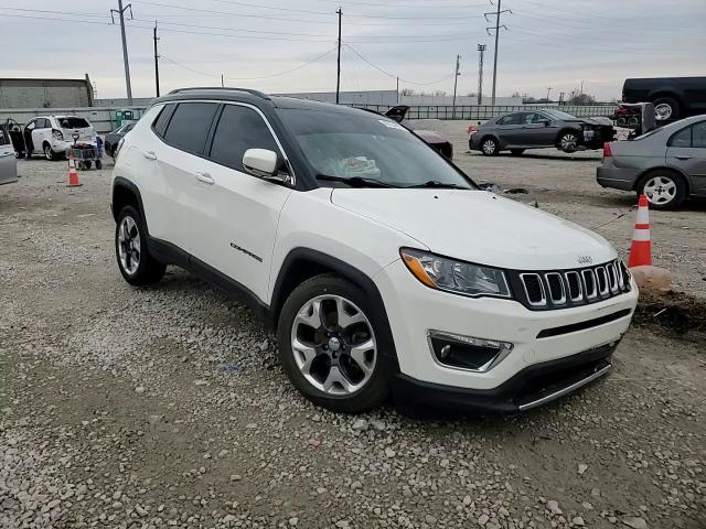 Jeep Compass 2020