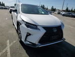 Lexus RX 2019