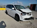 Dodge Caravan 2020