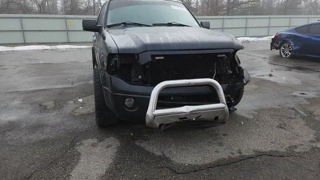 Ford Expedition 2012