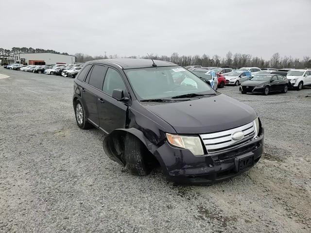 Ford Edge 2007