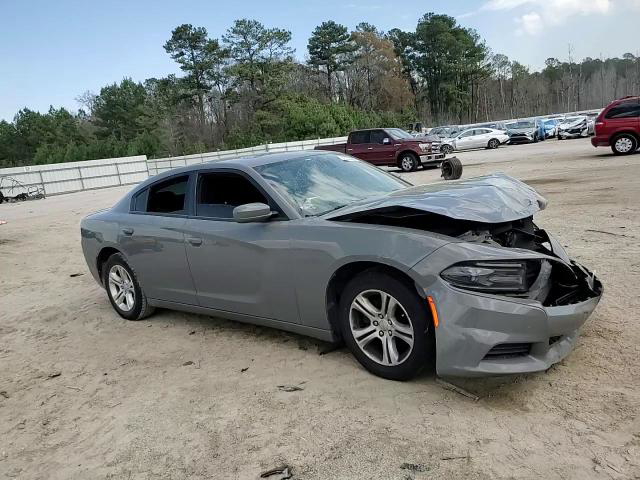 Dodge Charger 2019