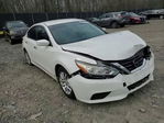 Nissan Altima 2018