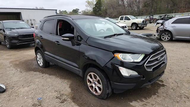 Ford EcoSport 2020