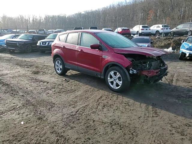 Ford Escape 2016