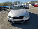 BMW Series 3 2016
