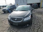 Buick LaCrosse 2013