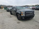 Chevrolet Silverado 2014