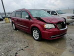 Chrysler Voyager 2012