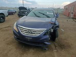 Hyundai Sonata 2012
