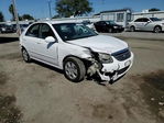 Kia Spectra 2009