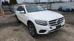 Mercedes-Benz GLC 2017