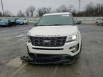 Ford Explorer 2017