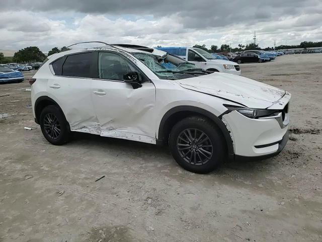 Mazda CX-5 2021