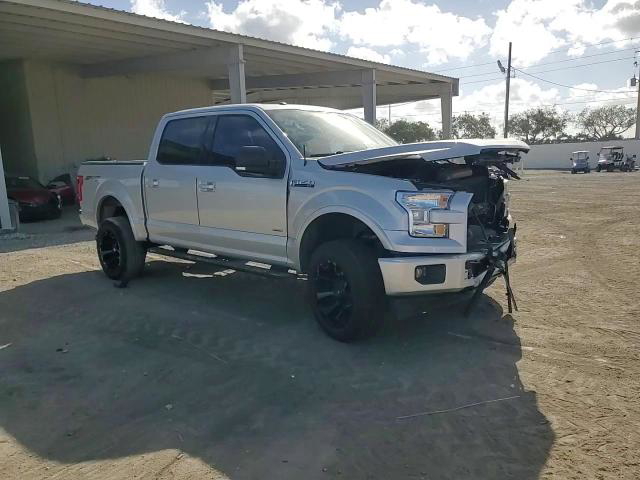 Ford F-150 2017