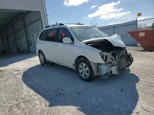 Kia Sedona 2007