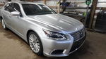 Lexus LS 2017