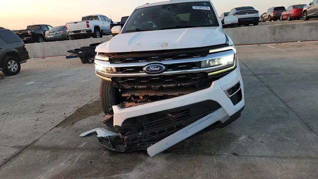 Ford Expedition 2022
